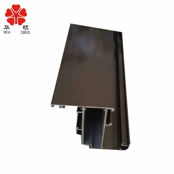 門(mén)窗型材